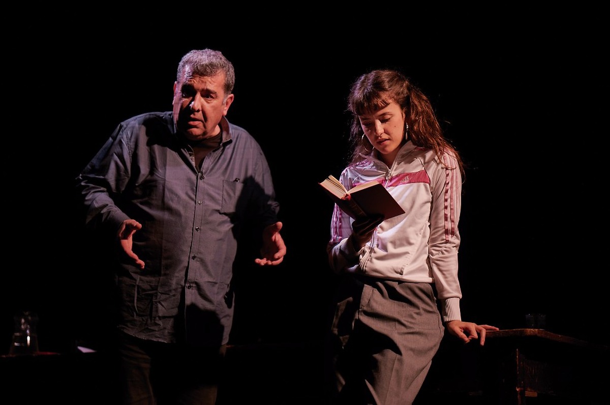 Kursaal to host 'Pla per Roig' on 22 October