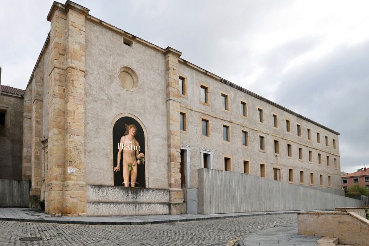 ‘Ventanas al Prado’ to open this Thursday with public event featuring lighting and live music