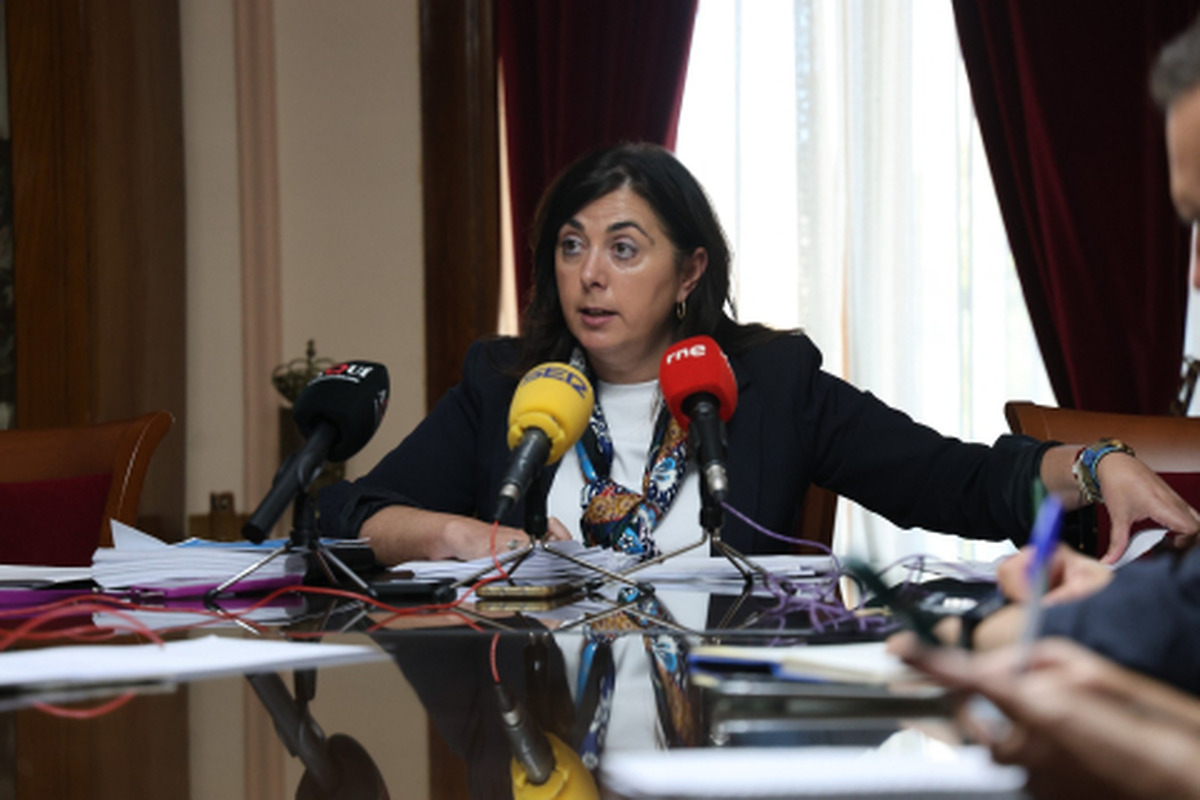 local government approves over €376,000 for infrastructure and social aid in Lugo