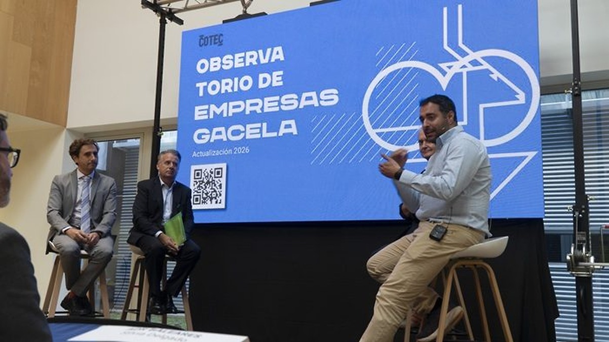 Carlos Juiz highlights the role of Balearic TravelTech in growth and innovation