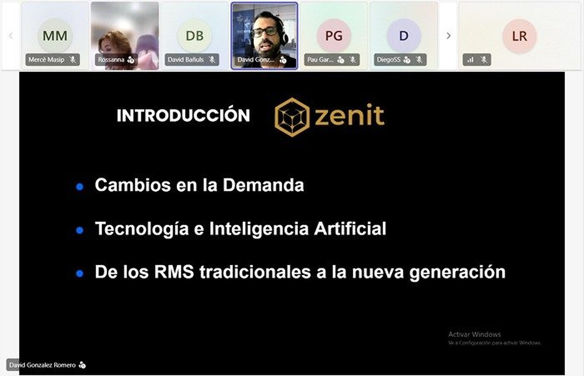 Lybra Tech launches Zenit, an ai solution to enhance hotel profitability