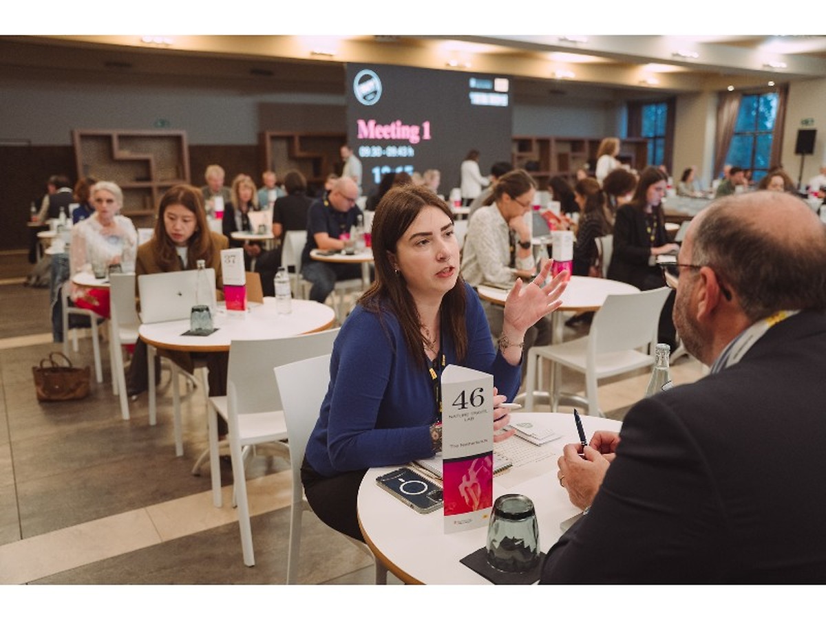 Buy Catalunya Cultura workshop attracts international tourism operators to Girona