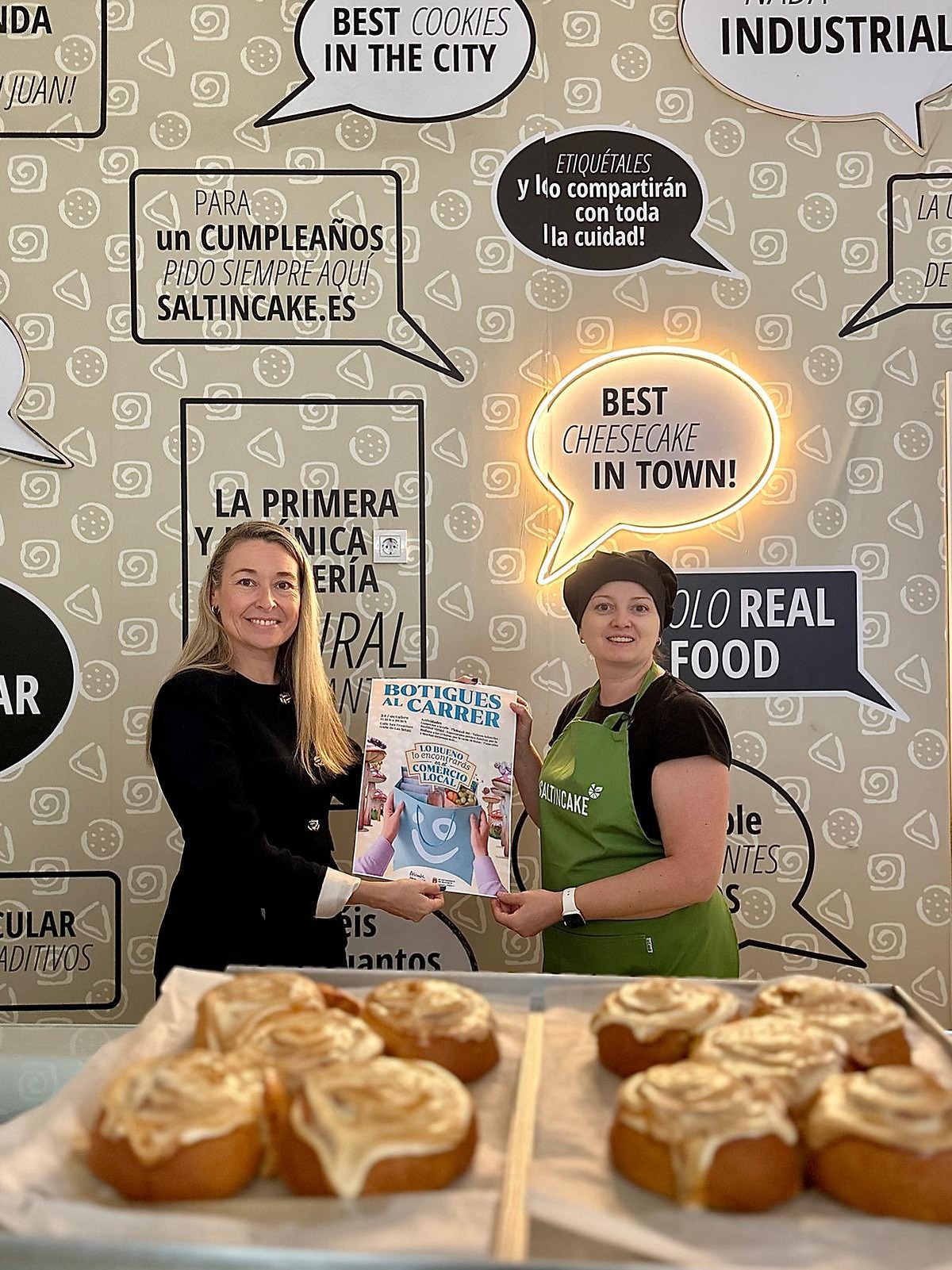 Botigues al carrer returns for its 18th edition in Alicante