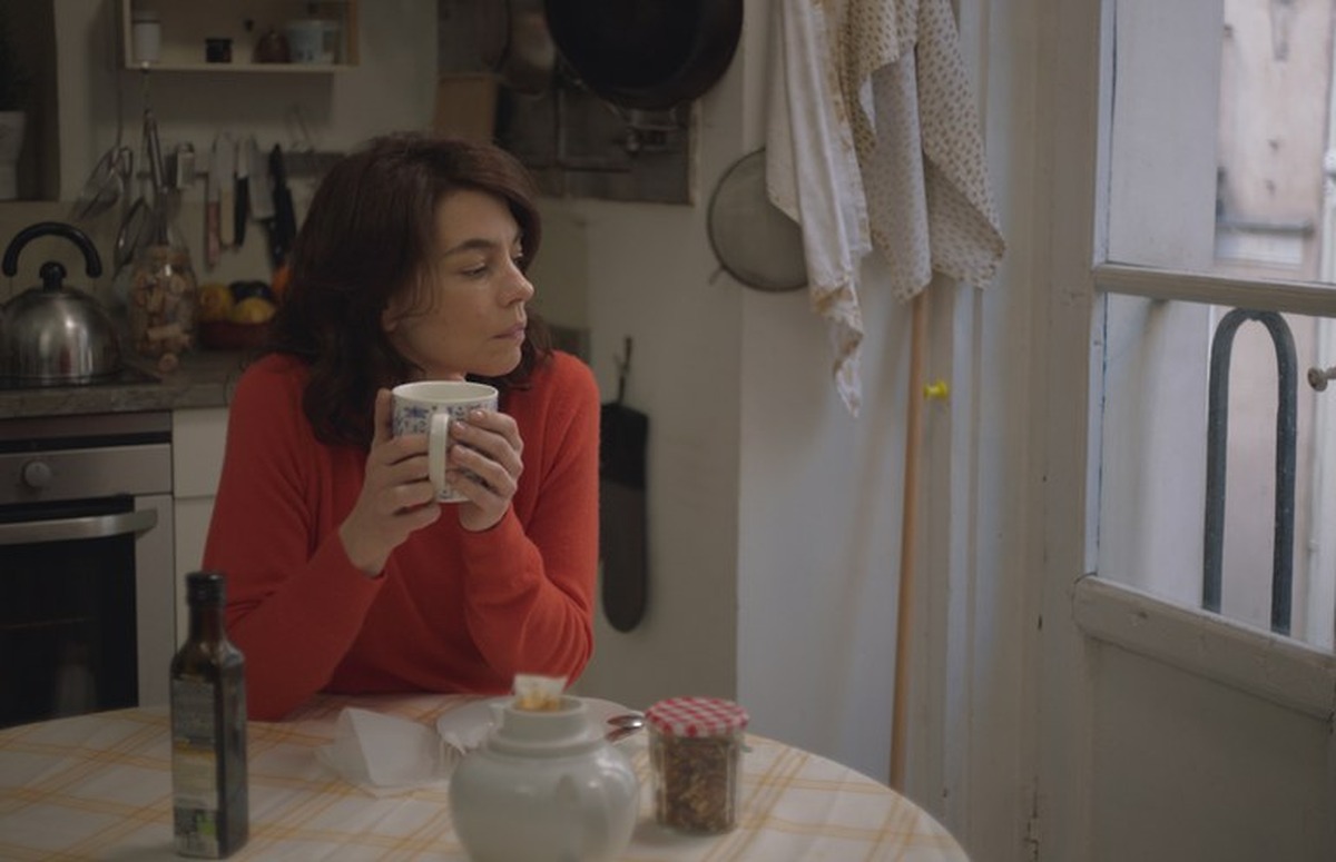 Festival som cinema opens with 'apuntes para una ficción consentida'