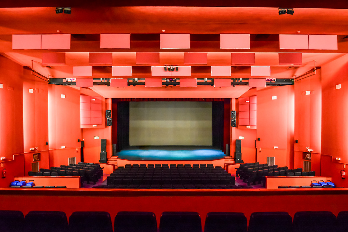 Teatro Municipal José María Rodero launches new season featuring prominent Spanish artists