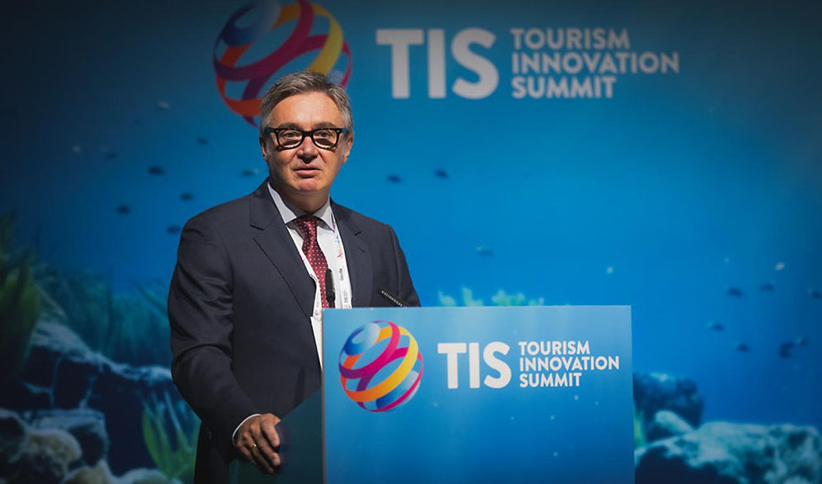 Andalucía aims to lead the future of tourism innovation