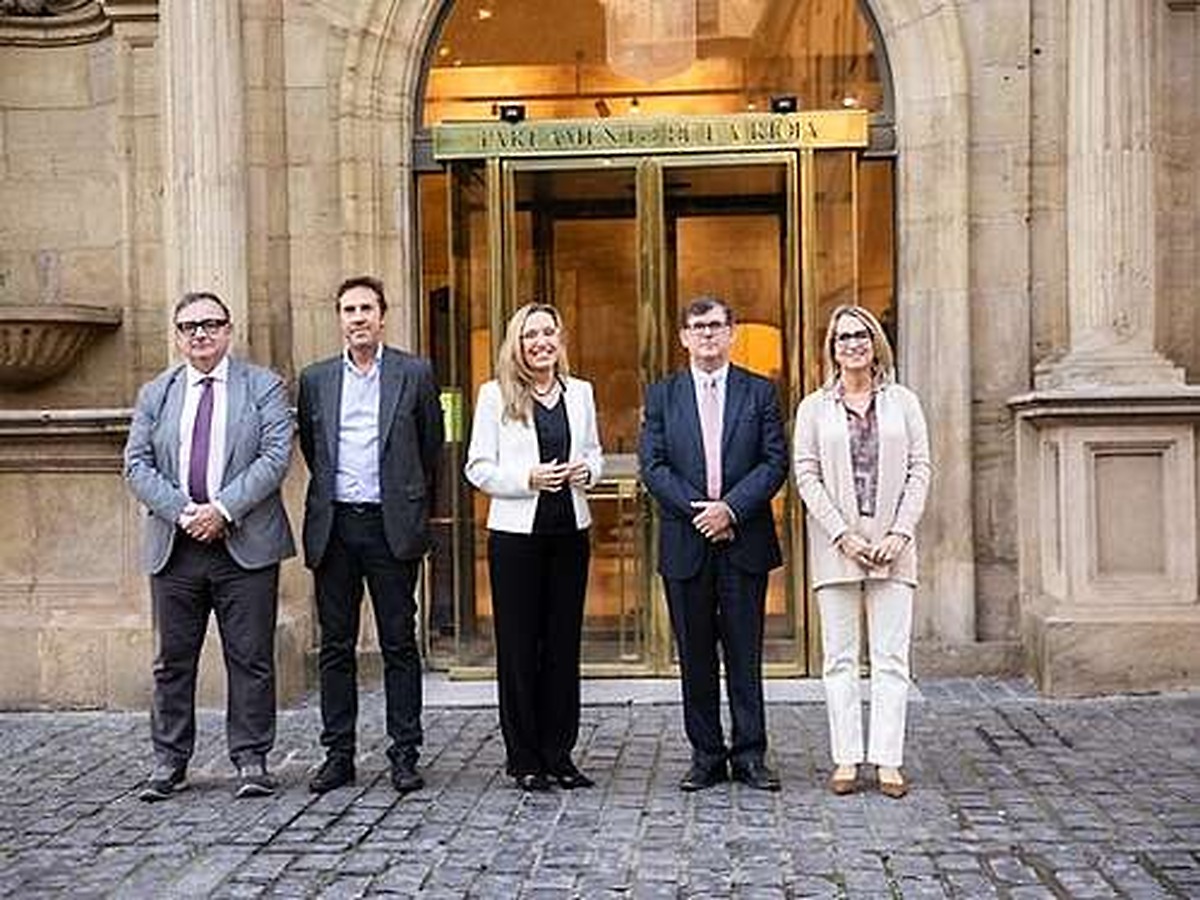 Consejería de Economía announces €110 million budget for industrial development in 2027