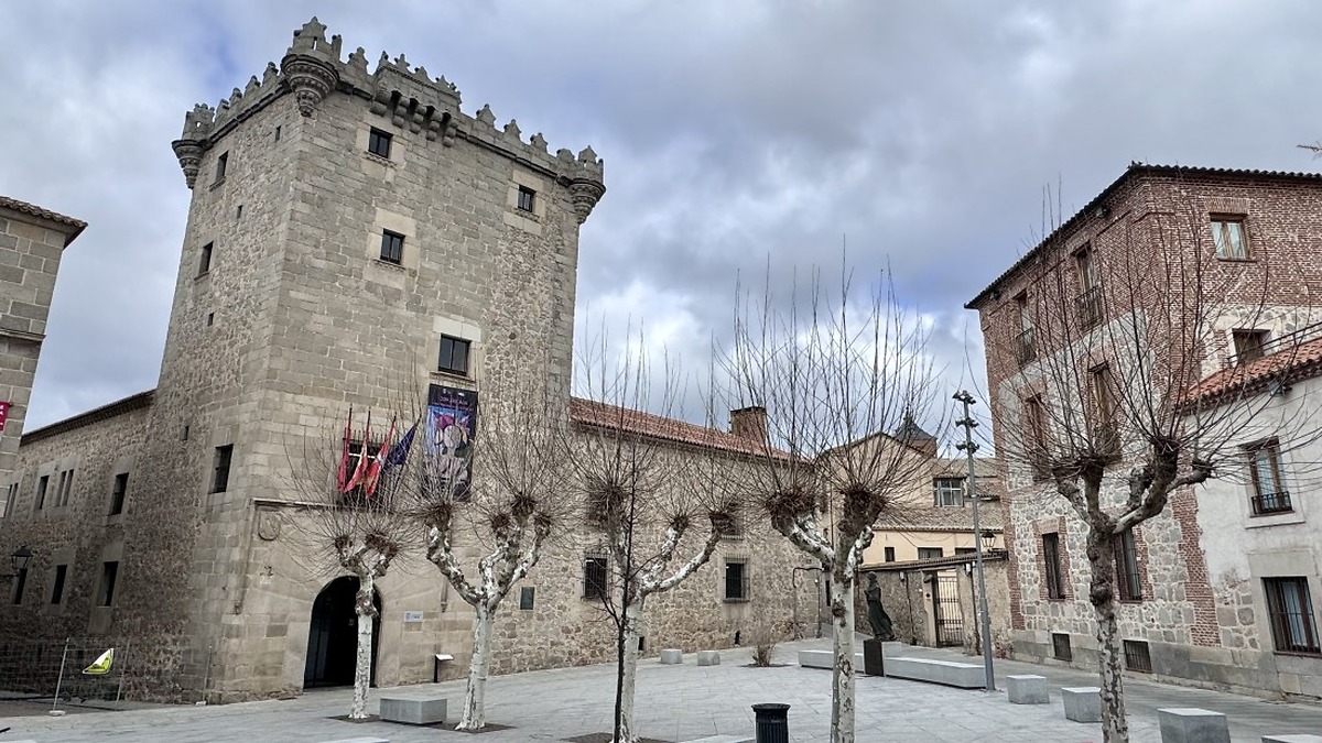 Applications open for research grants on topics related to Ávila