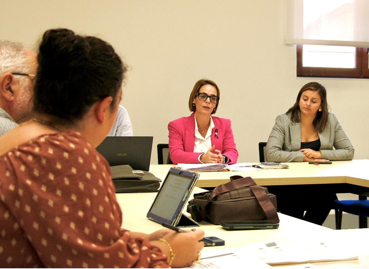 Consell Rector approves competition guidelines for decorated carts and notebooks for Magdalena 2027