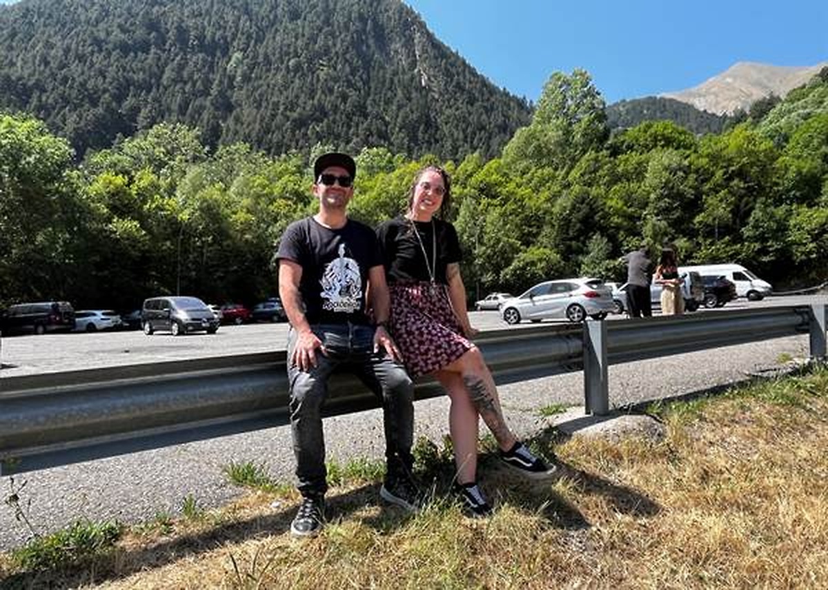 Rockòdrom music festival boosts live music scene in Arinsal