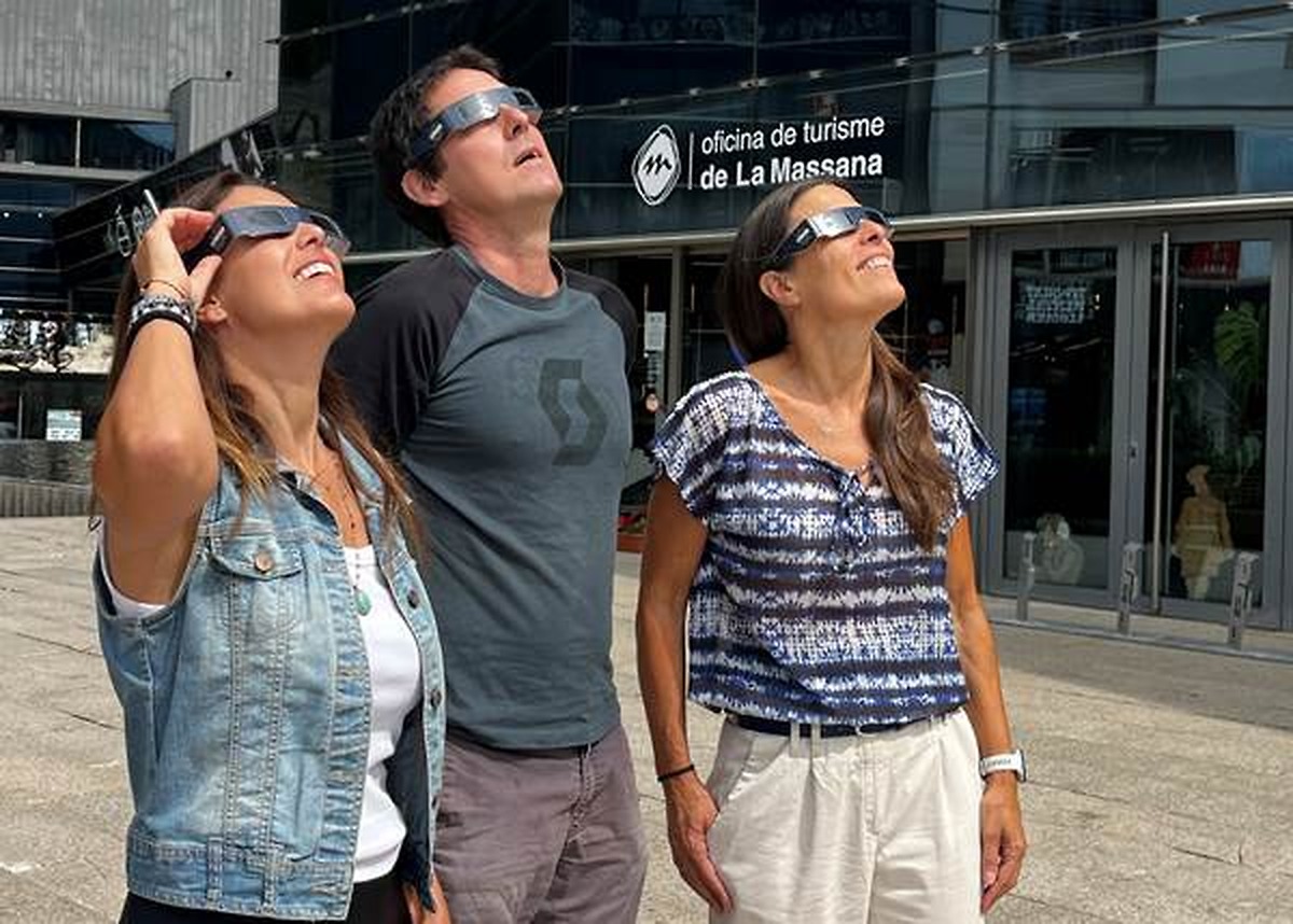 La Massana to host eclipse festival at Port de Cabús