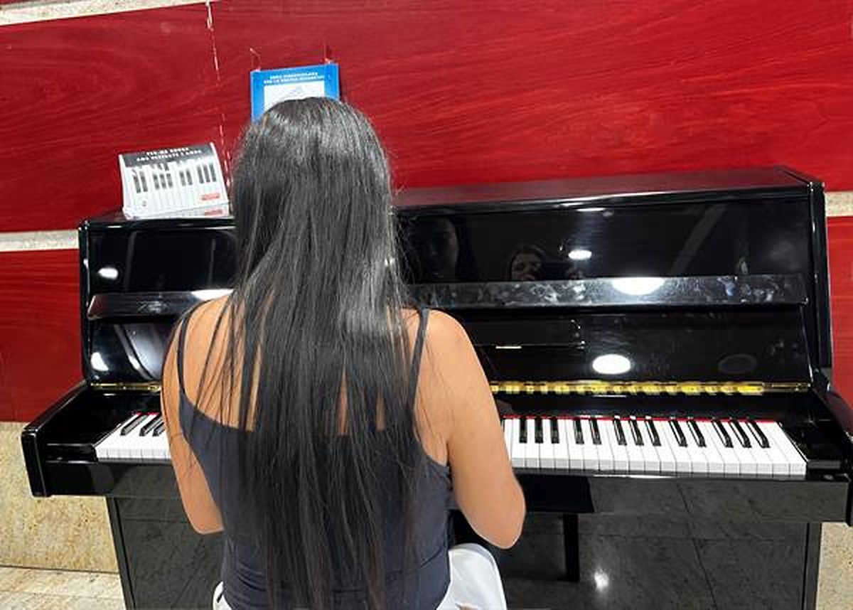 La Massana introduces free-to-use pianos to enhance community music access
