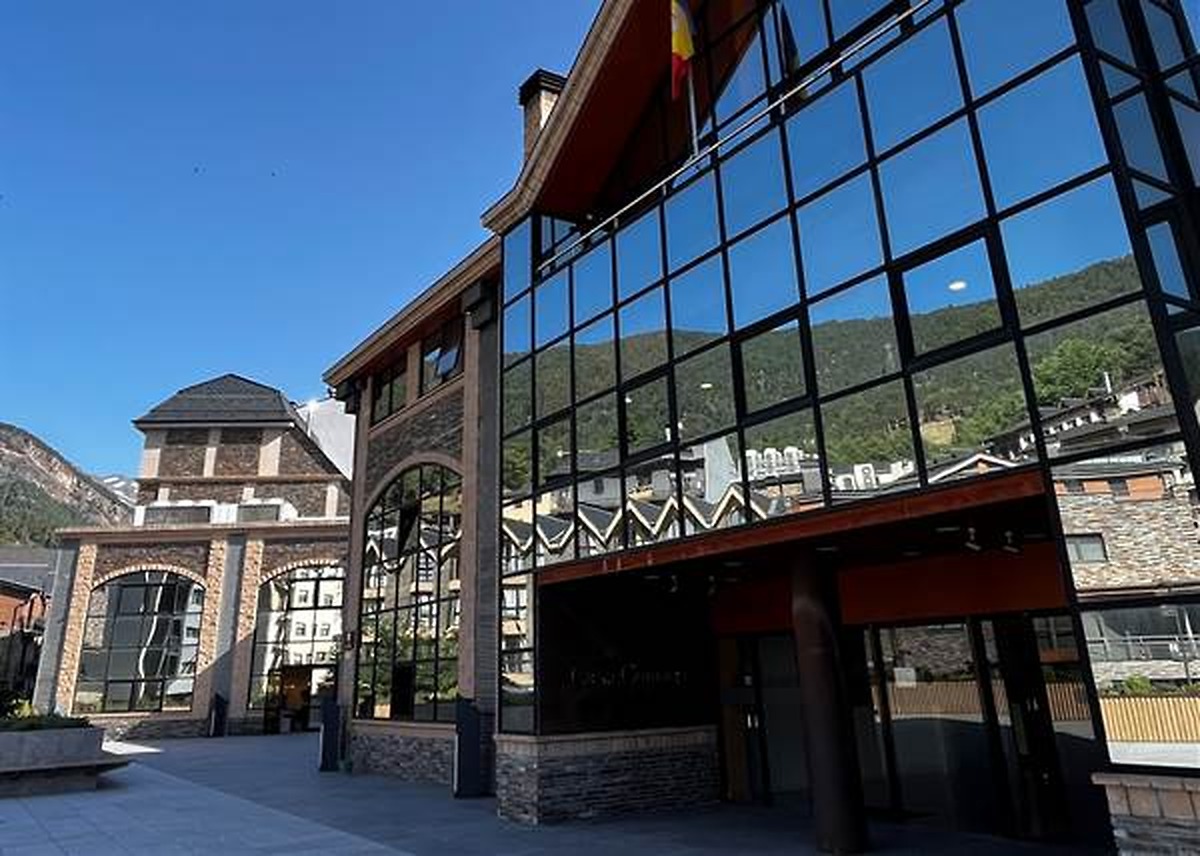 grant applications open for non-profit organisations in la massana