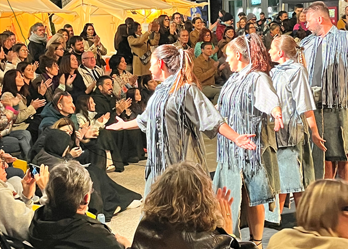 Festival de danza y cultura tradicional celebra su sexta edición en Andorra