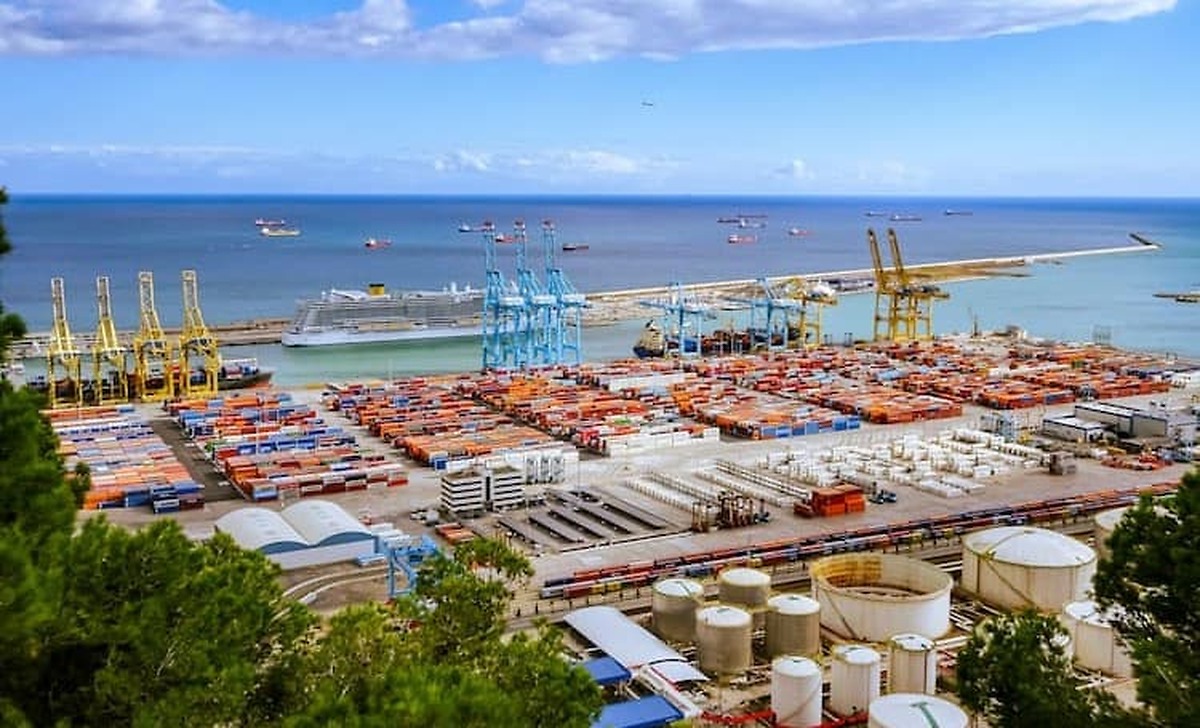 Catalonia's exports reach historic high of over 100 billion euros in 2025
