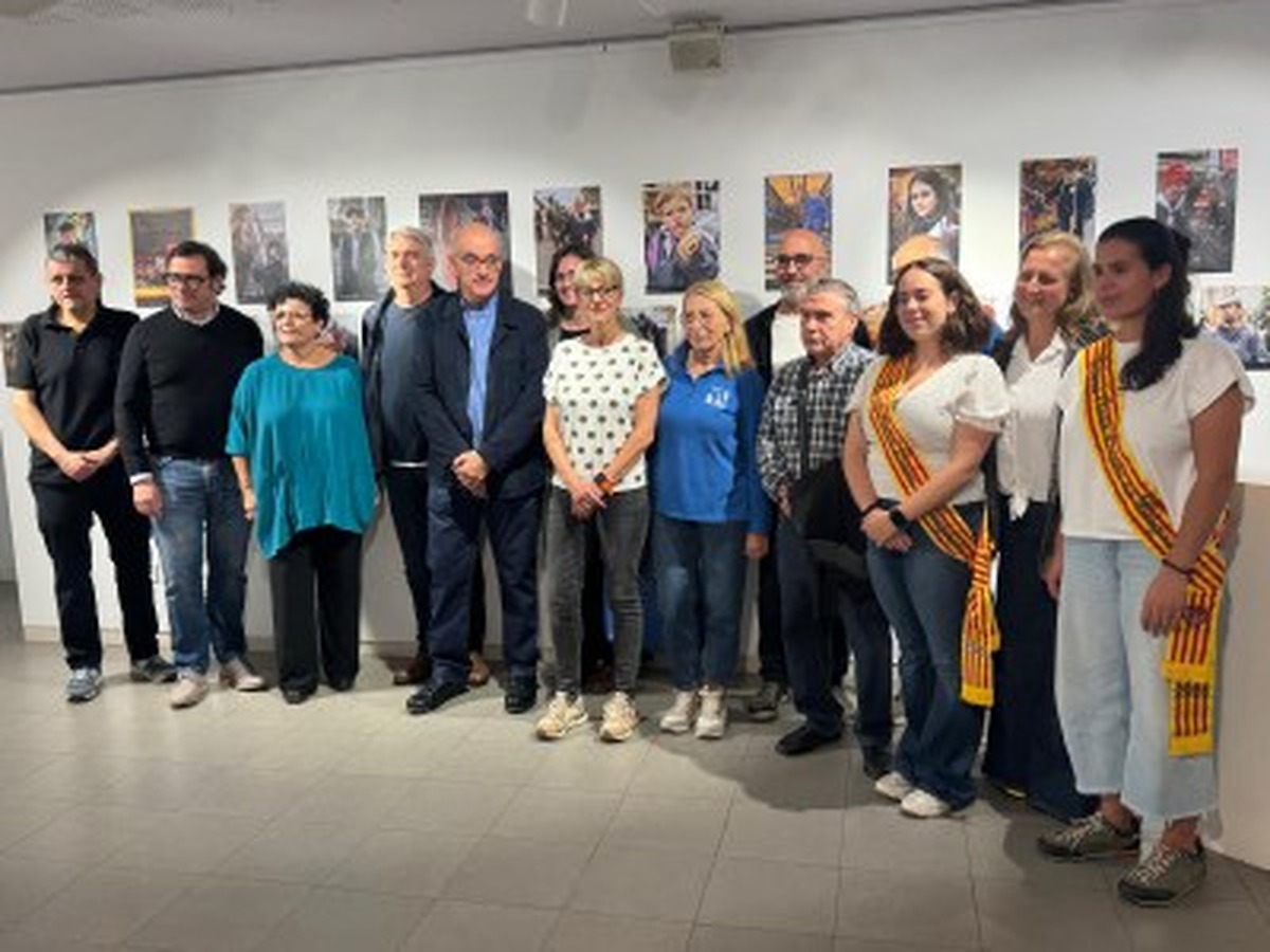 winners announced for 46th photography competition in igualada