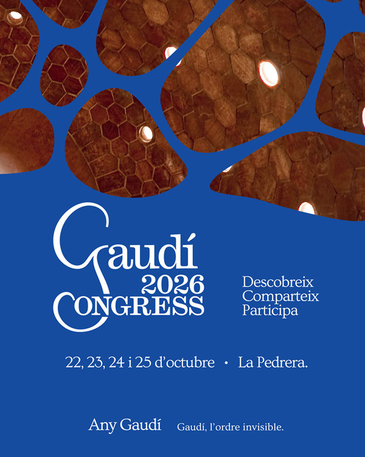 Barcelona to host first international gaudí congress in 2026