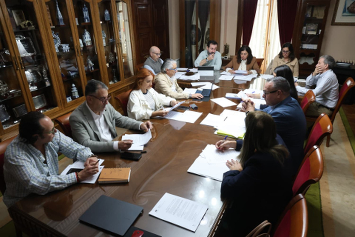 Lugo's Local Government Approves New Urban Development Projects