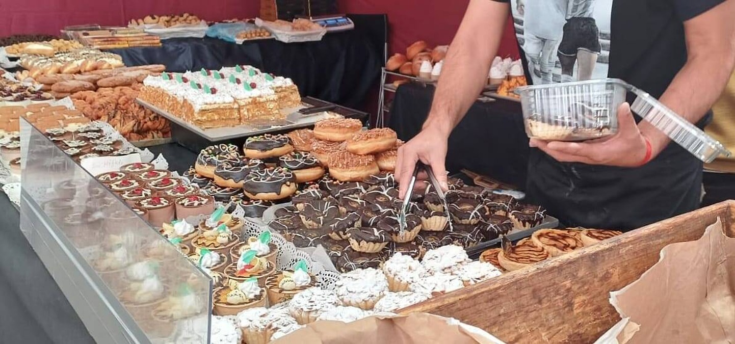 Calahorra to host 20th sweet fair with diverse activities