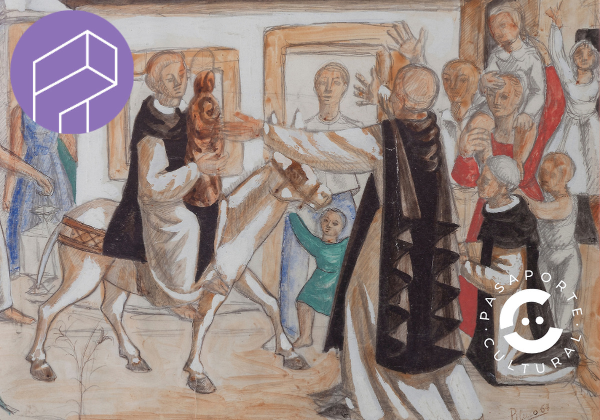 Regina Maris: mother and patron of Almería celebrates 525 years of art and devotion