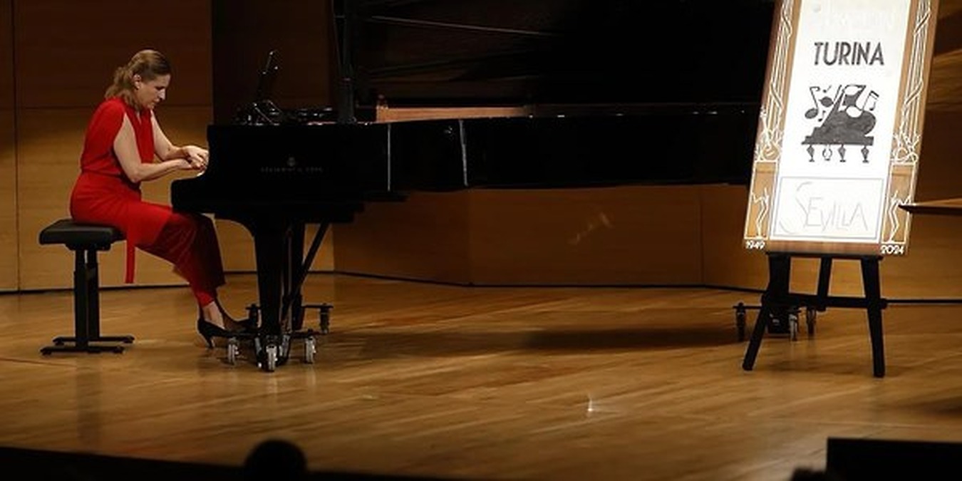 Seville city council to host final of first Joaquín Turina chamber music competition