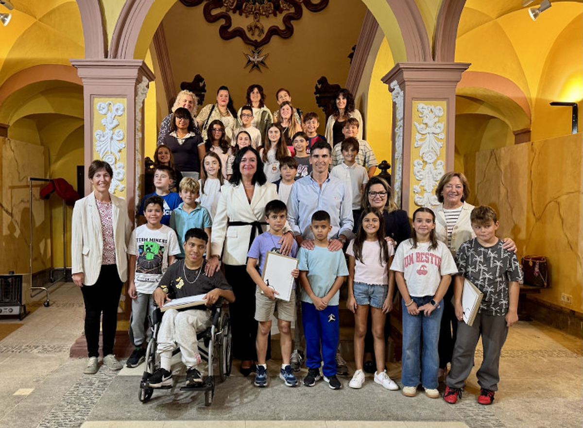 Huesca establishes new children's council for 2026-2027