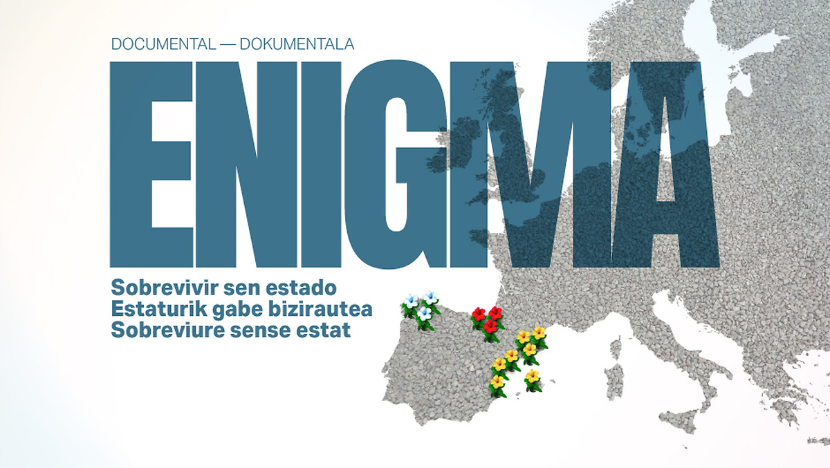 Documentary ‘Enigma’ explores survival of stateless nations in the Iberian Peninsula