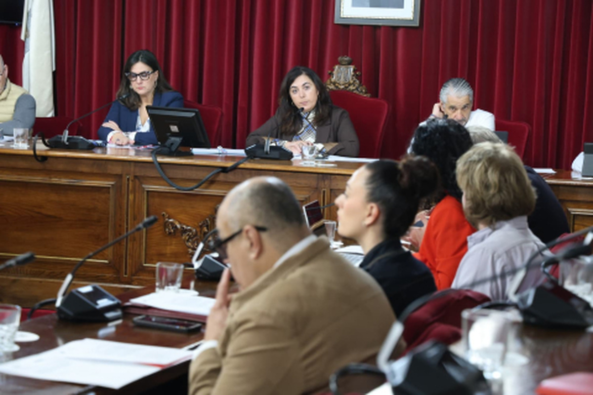 Lugo council approves tax reforms to improve housing access and boost economy