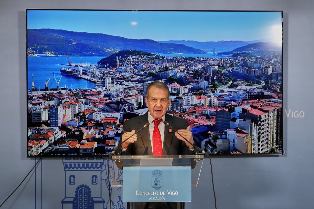 Vigo's social policy budget to increase by €1.6 million