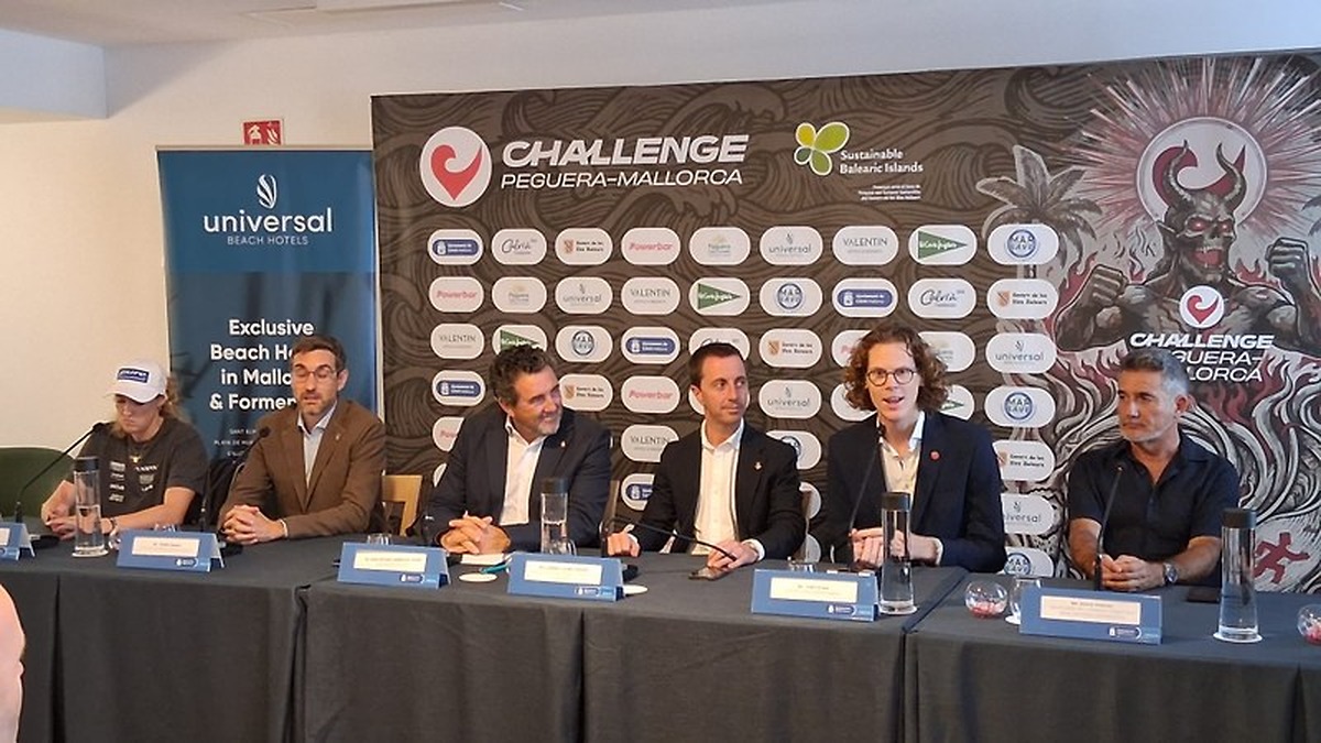 Calvià to host 12th edition of Challenge Peguera Mallorca on 17 October 2026