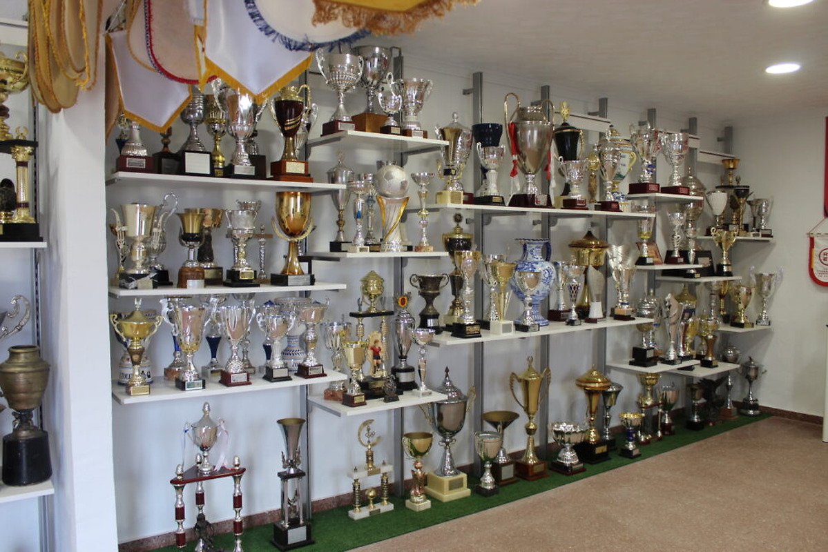 New football museum opens in Quintanar de la Orden