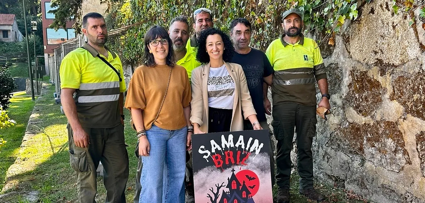 Samaín Briz reveals its programme featuring terror trails and children's activities