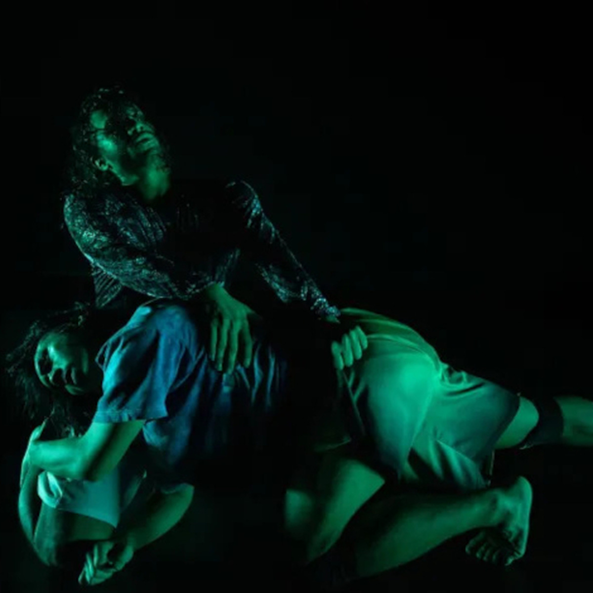 Contemporánea Condeduque presents ‘Unarmoured’ by choreographer Clara Furey in Madrid