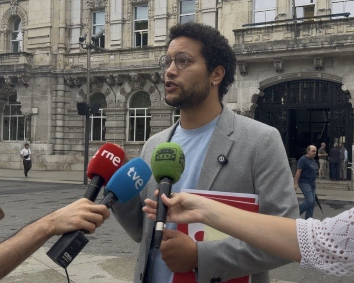 court accepts IU's appeal against closure of Santander archway