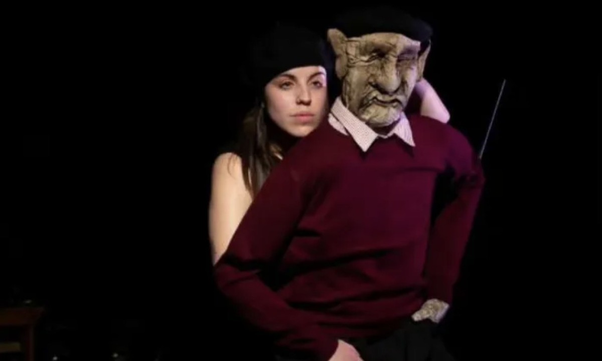 The shepherd who spoke to the stars: new production in Oruña de Piélagos