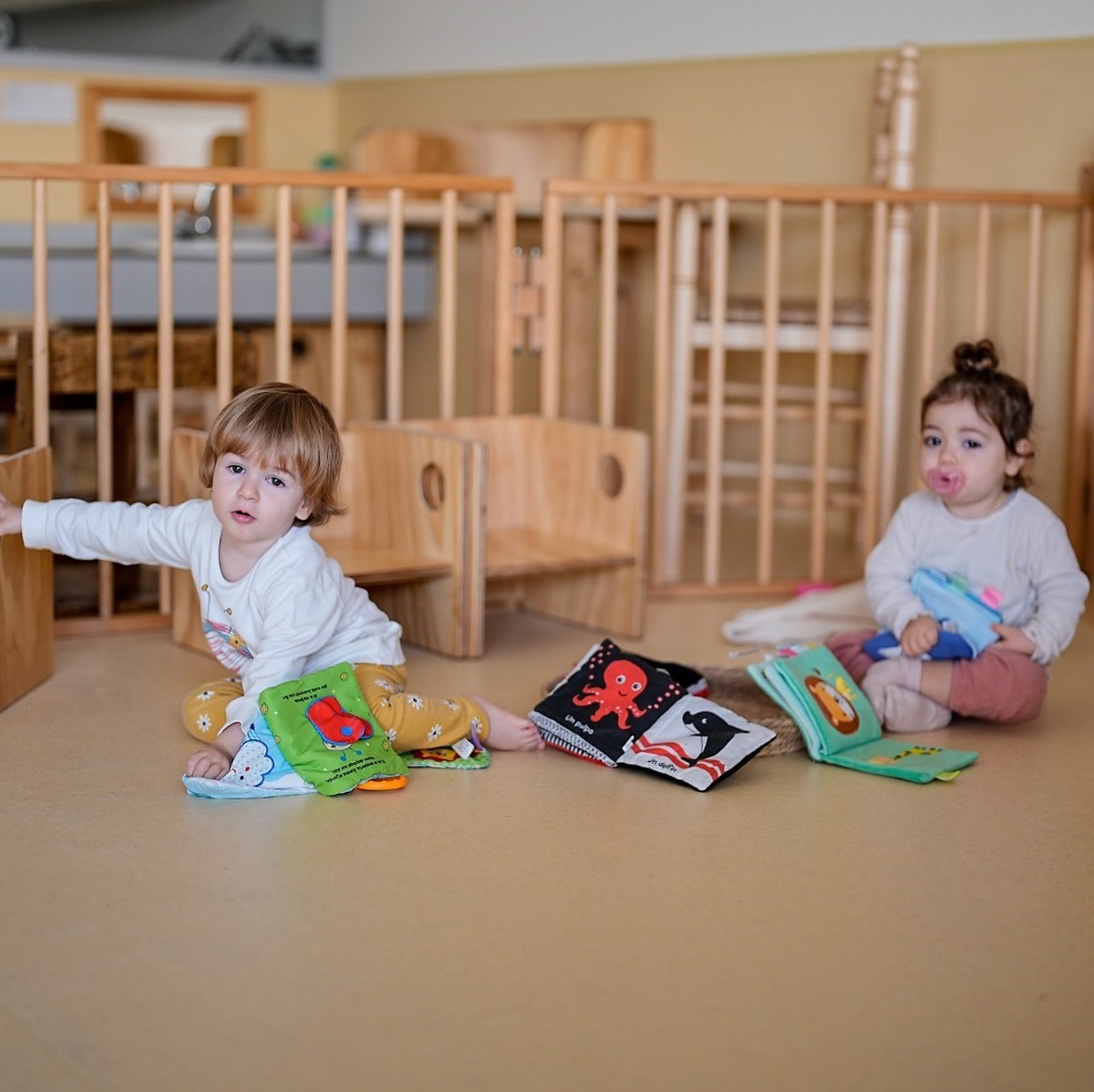 Madrid city council approves €15.4 million for birth and adoption grants
