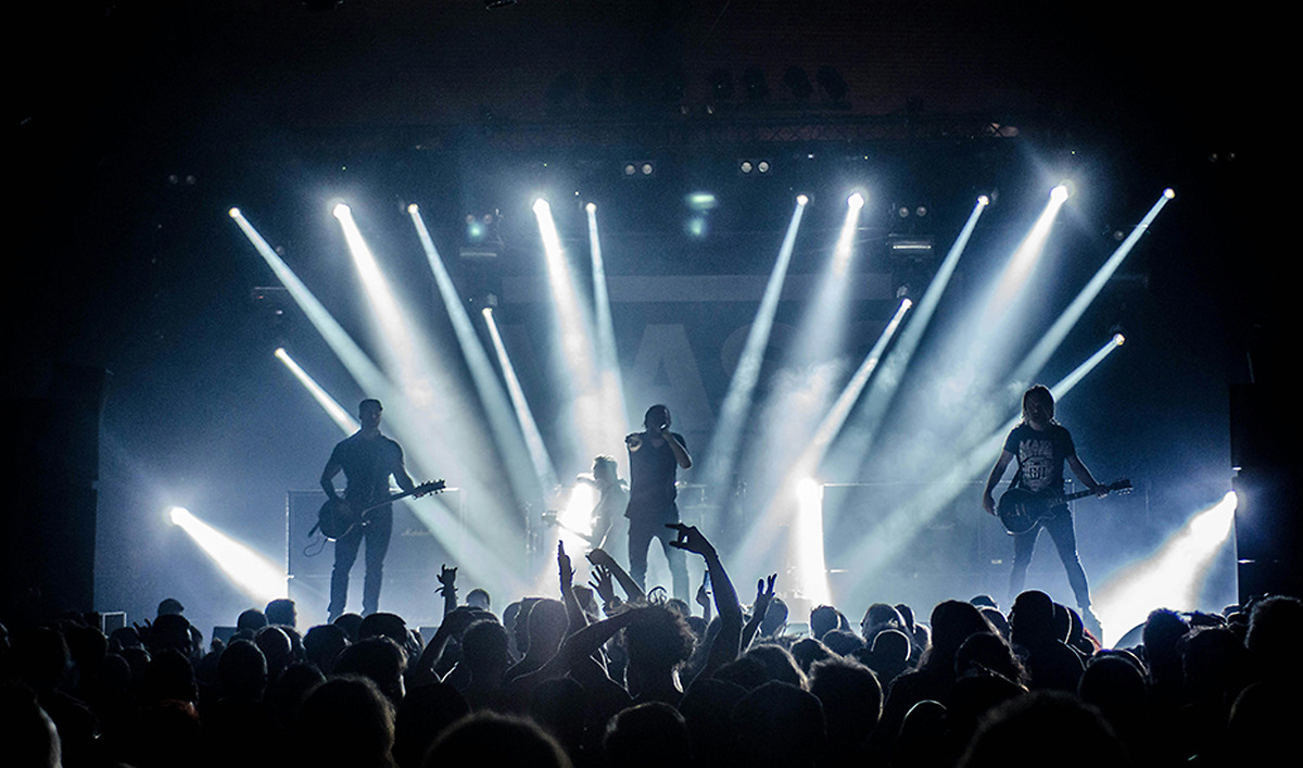 Andalusia announces €950,000 in funding for music industry projects