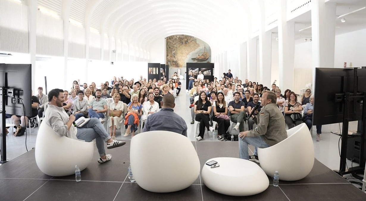 Alicante True Crime returns to Espacio Séneca with journalists, police, and detectives