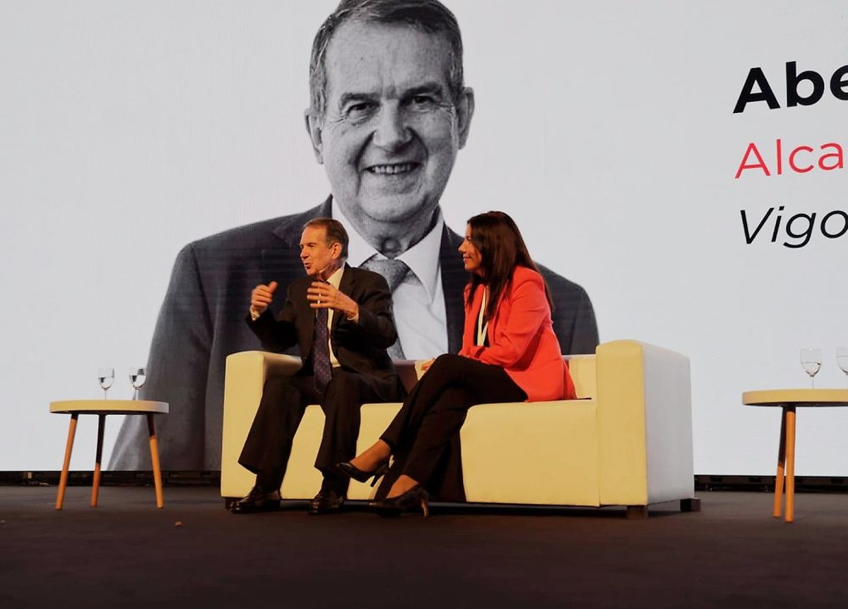 Vigo's tourism model showcased at Turespaña convention