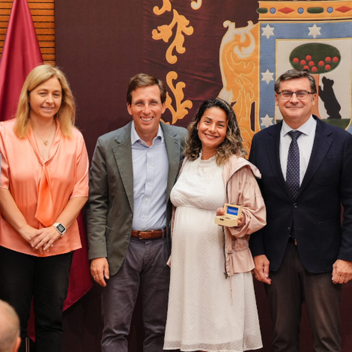 Madrid Mayor Delivers 5,000th Affordable Rental Home Amid Housing Initiative