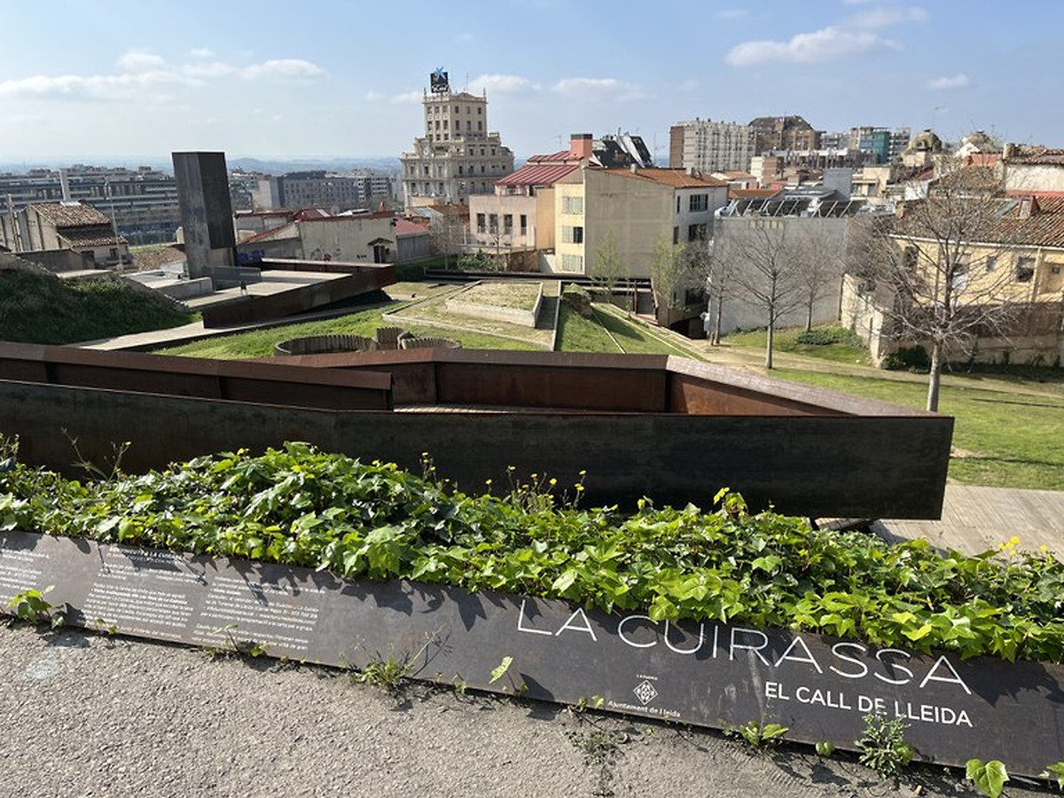 Lleida to complete excavation of the historic Jewish quarter