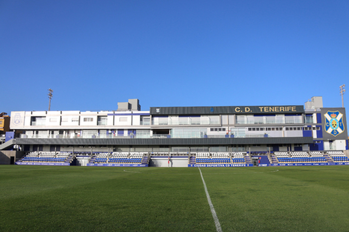 Canarias Play to broadcast derby between CD Tenerife C and UD Las Palmas C