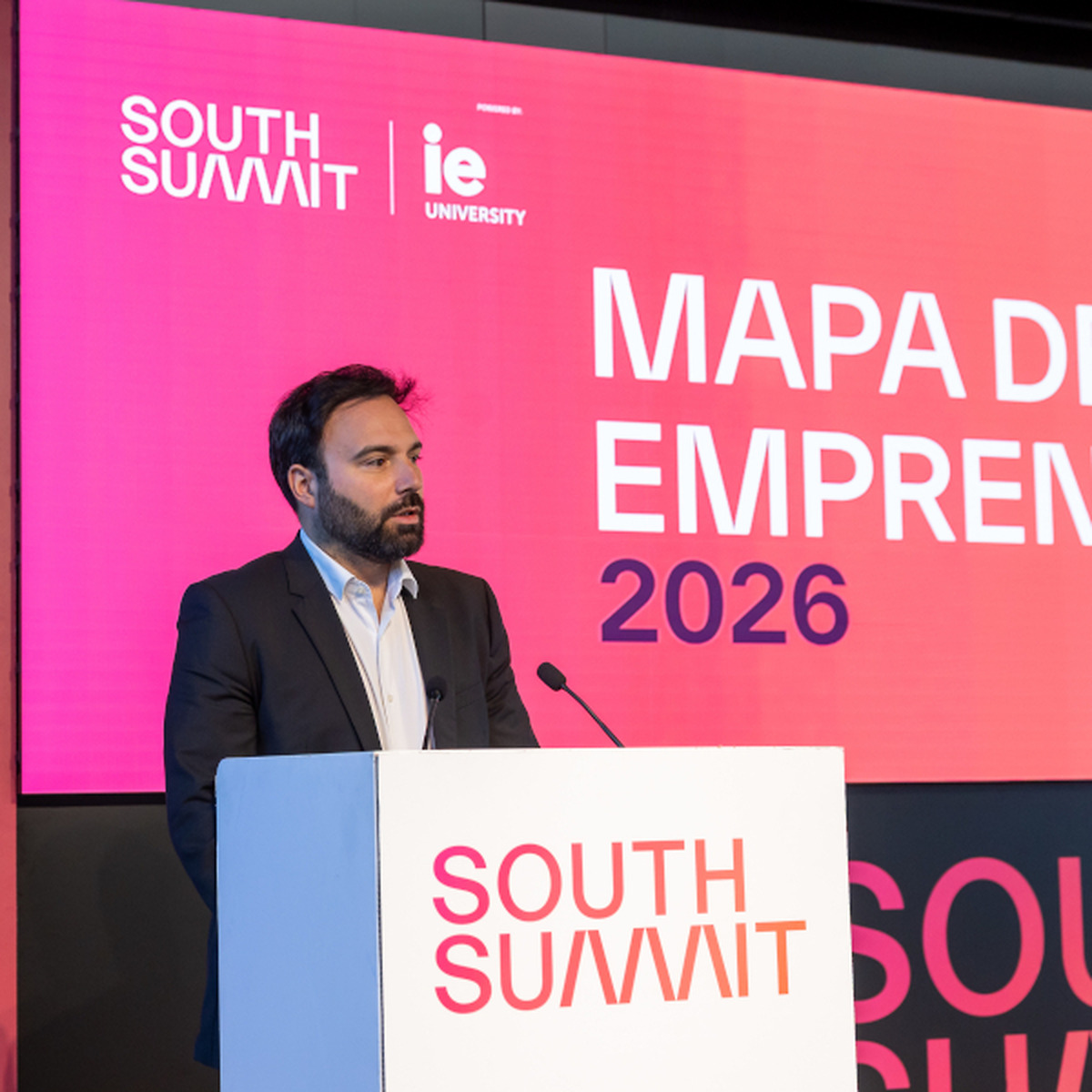 Madrid reaffirms commitment to local talent and administrative simplification
