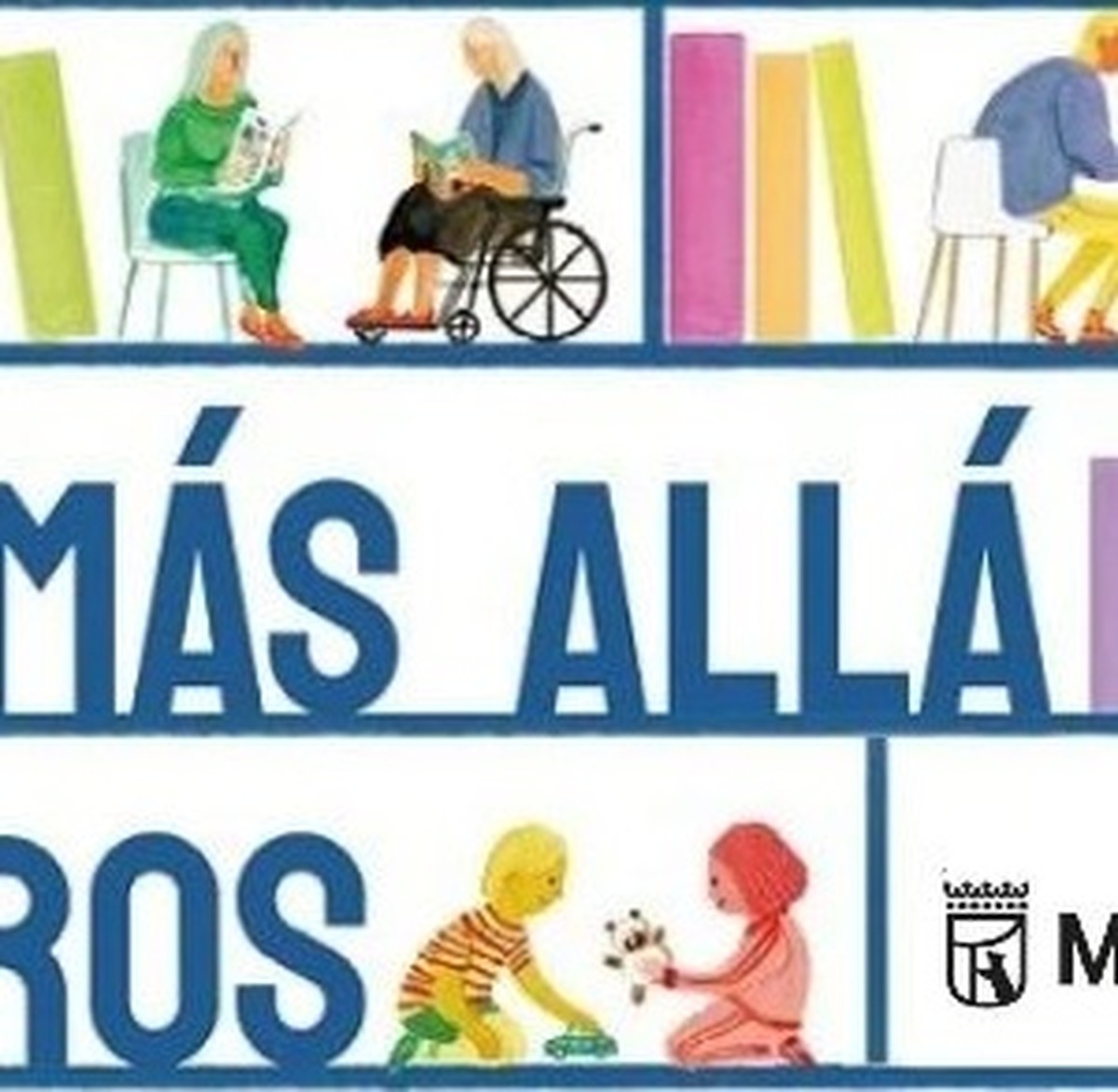 Madrid celebrates libraries day with activities and the 18th micro-story prize
