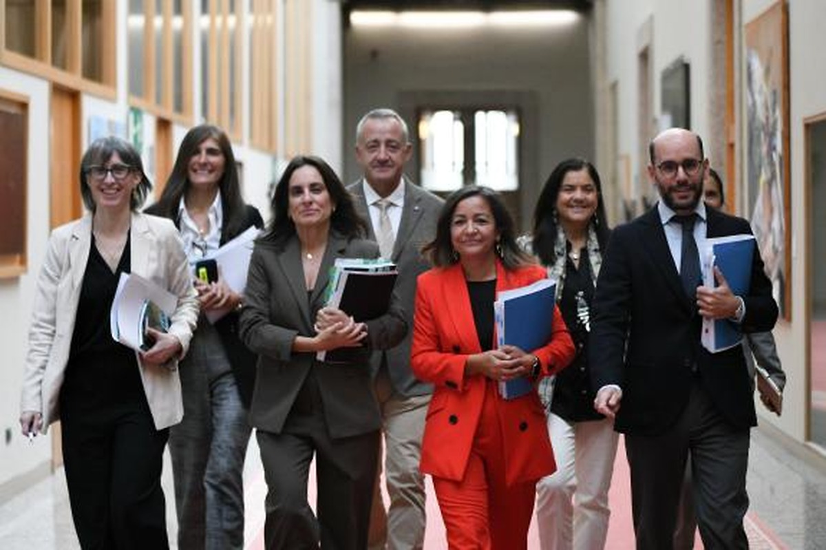 Xunta promotes 'Redondela en el Camino' campaign to connect local commerce and heritage
