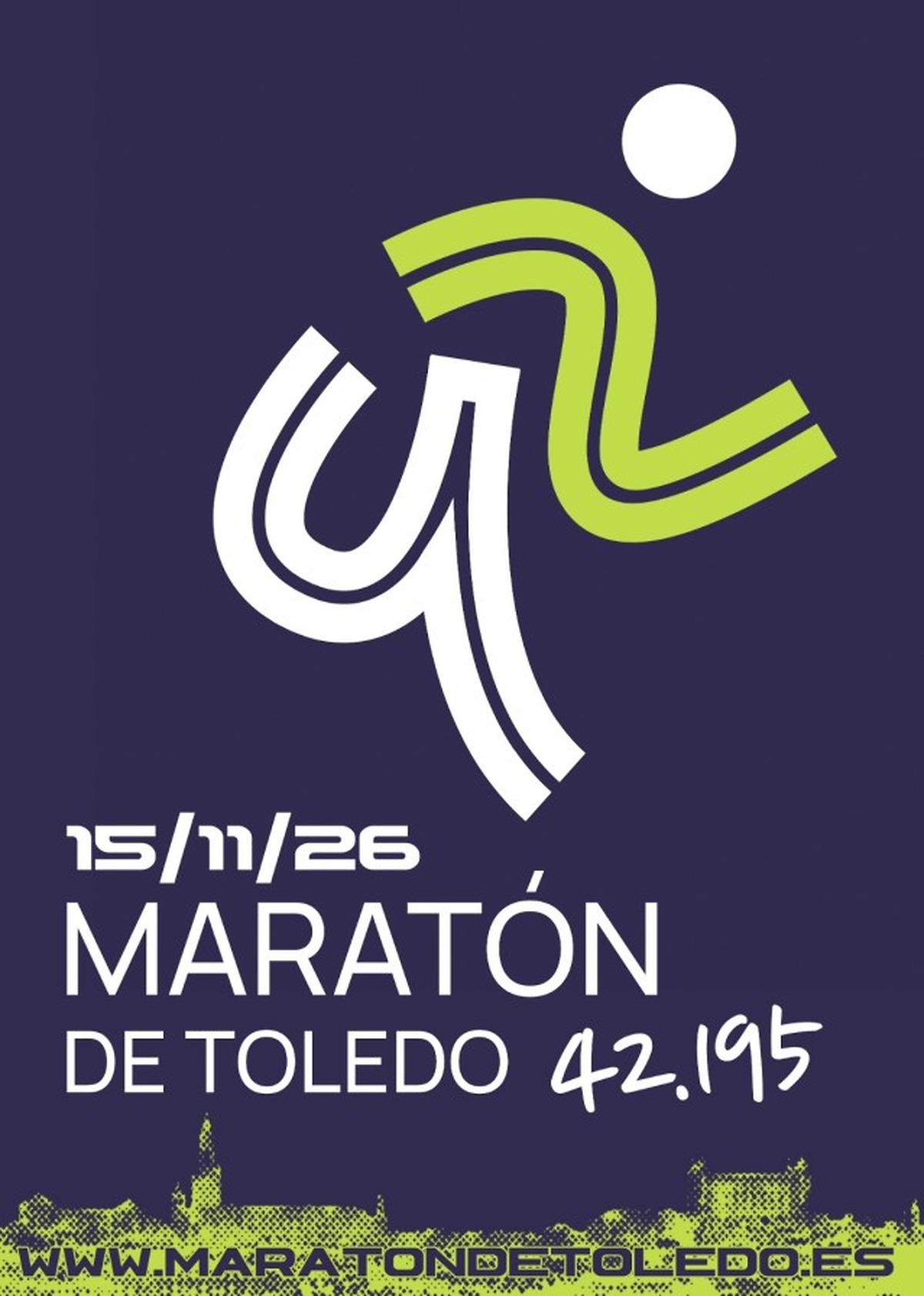 Toledo prepares for first imperial marathon with nearly 3,000 participants