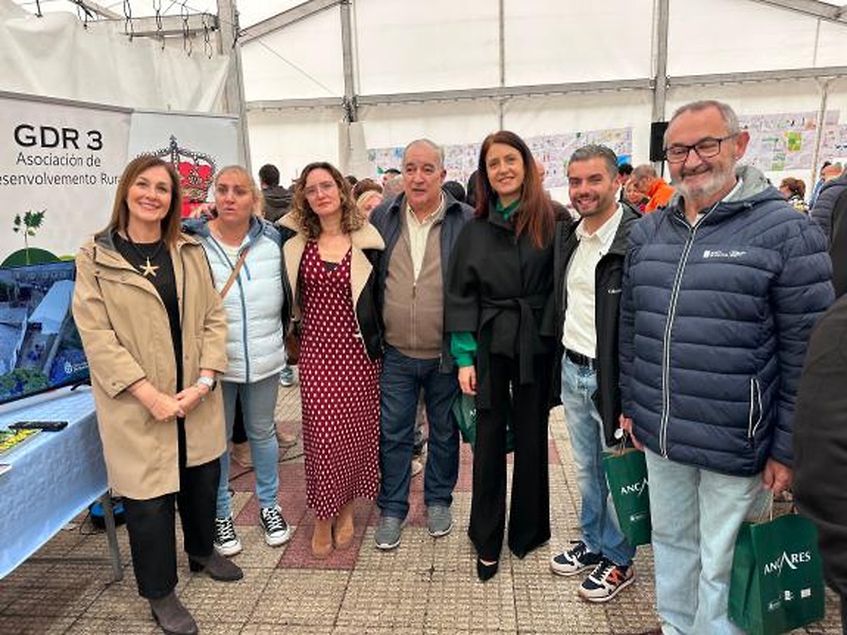 galicia sees 43% rise in visitors to valdeorras