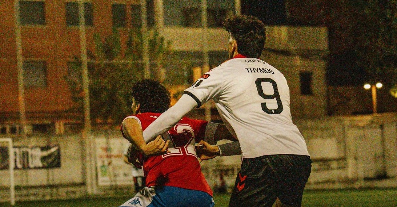 L'Hospitalet draws with Montcada, maintains top position