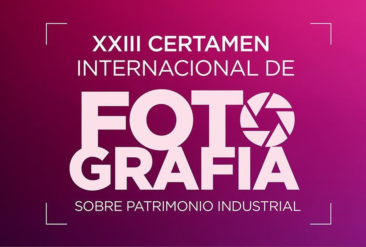 exposición INCUNA: concurso fotográfico de patrimonio industrial