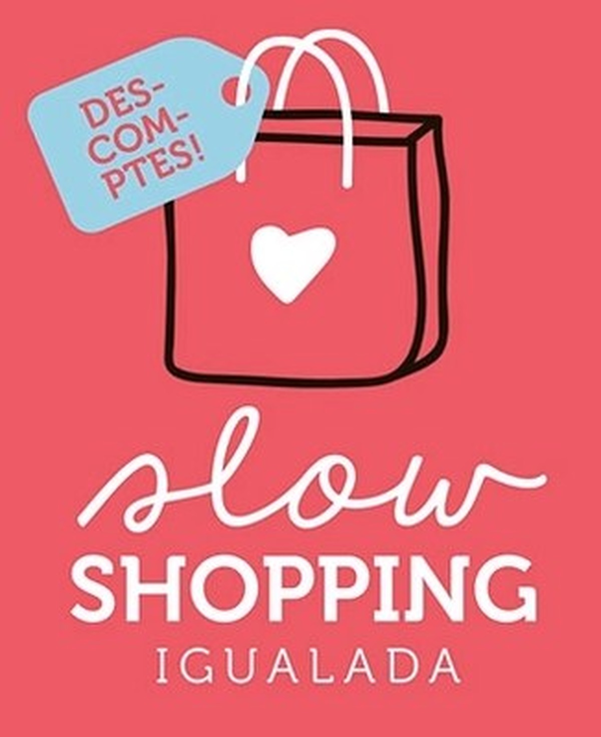 igualada slow shopping returns to boost local commerce from 2 to 8 november